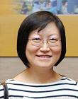 Finalist – Miss Margaret Sui-chun Chau Executive Officer of the Office of the Dean of Engineering - i1_Margaret_Chau